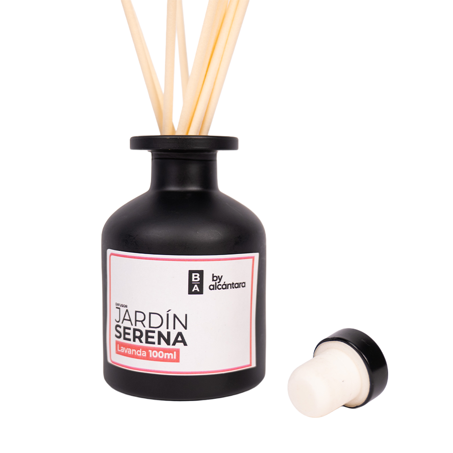Difusor de Lavanda 100ml