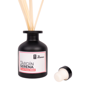 Difusor de Frutos Rojos 100ml