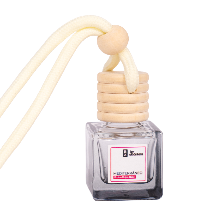 Frutos Rojos Carro 10ml