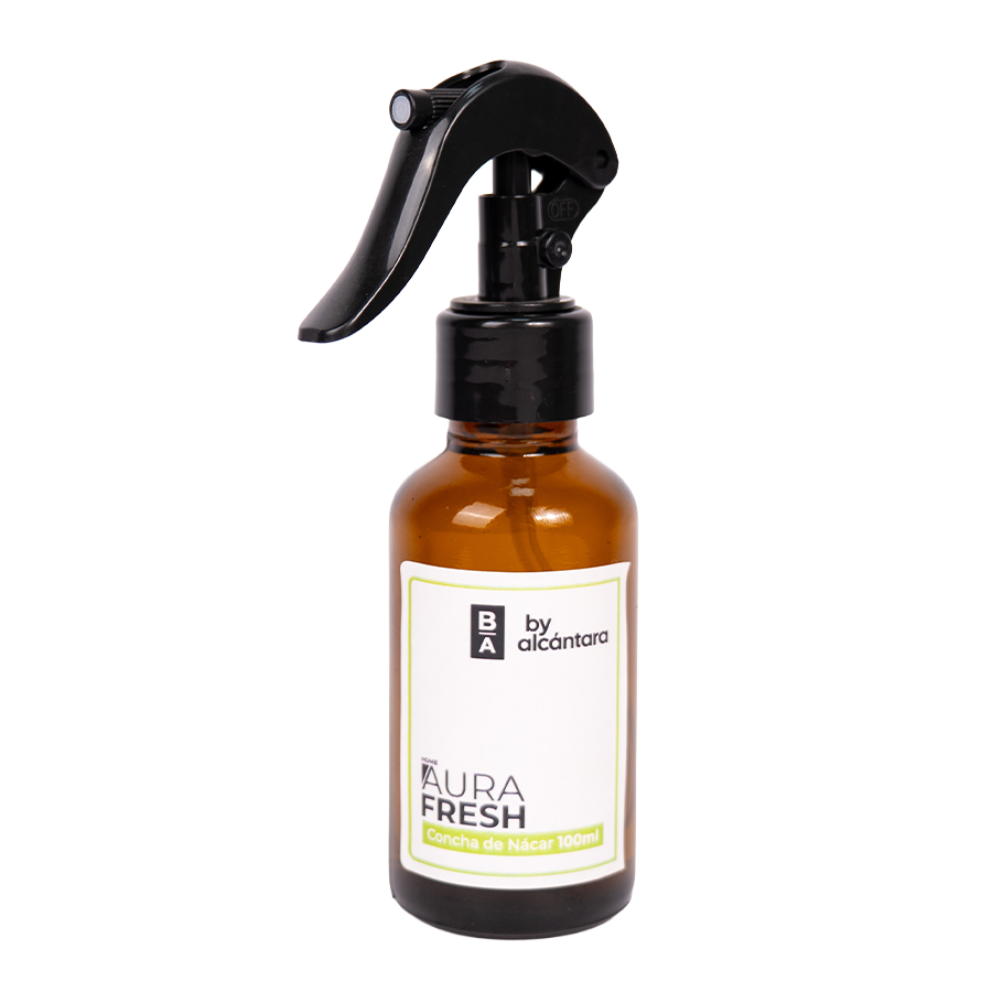 Concha de Nacar Home 100ml