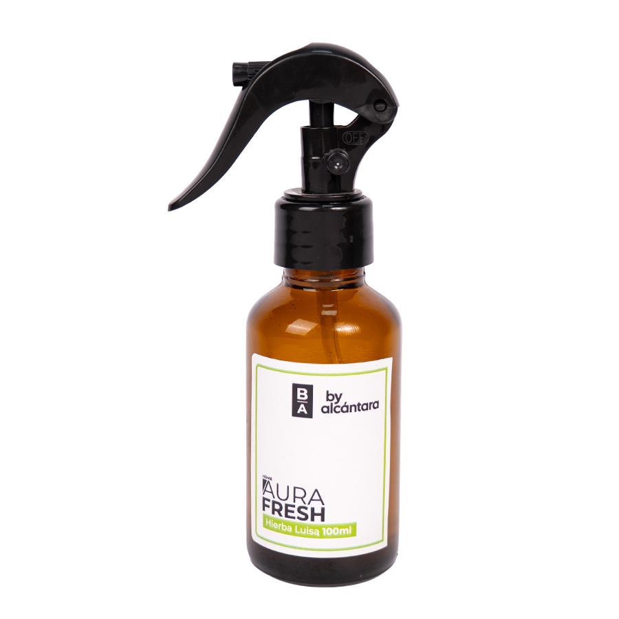 Hierba Luisa Home 100ml