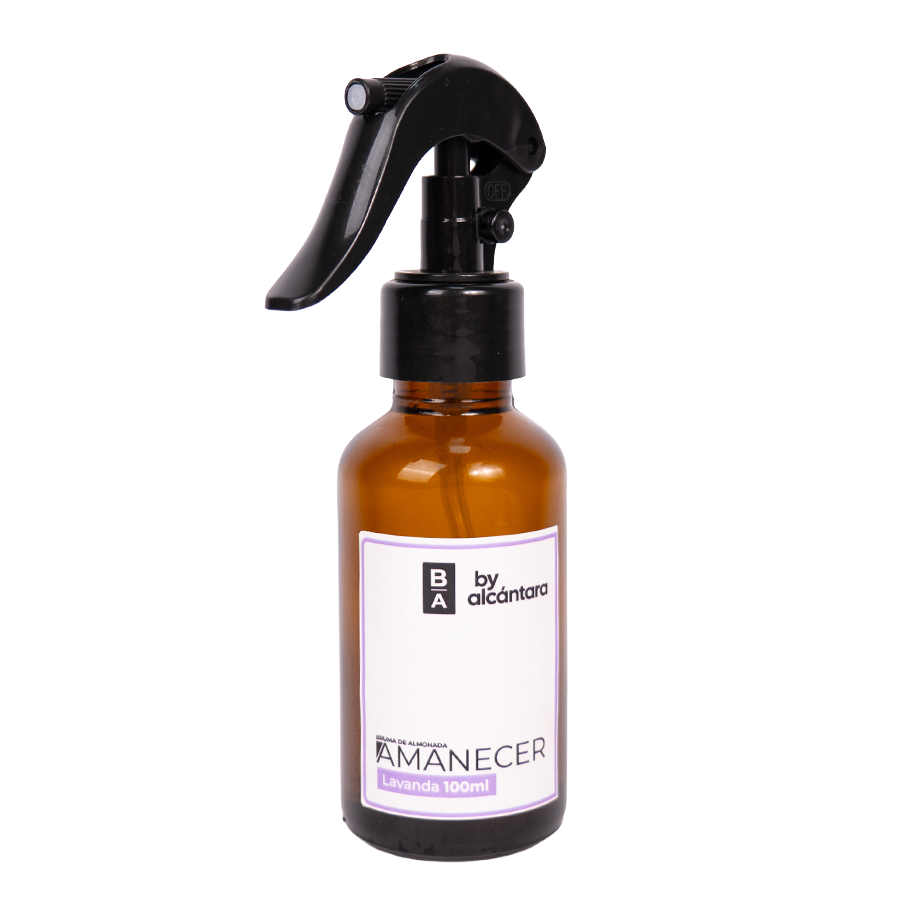 Bruma de Almohada Lavanda 100ml