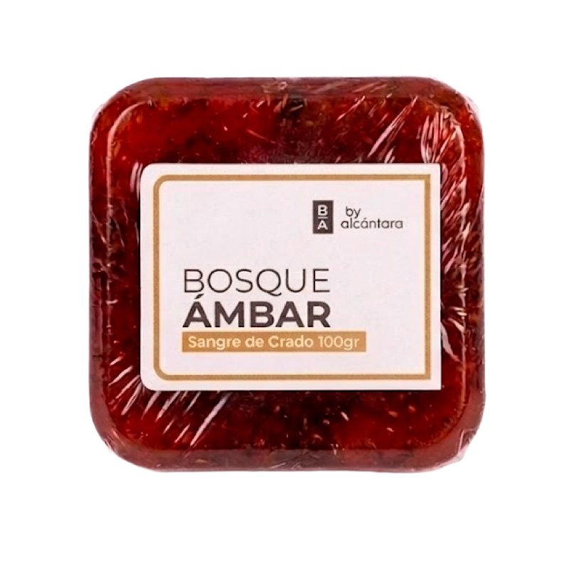 Jabón de Sangre de Grado 100gr