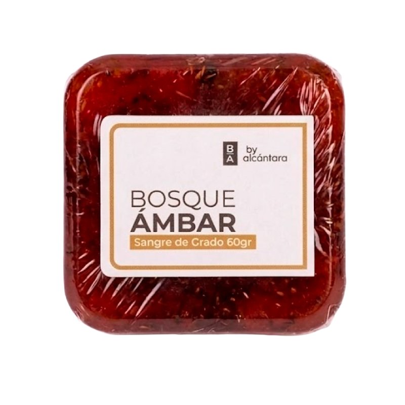 Jabón de Sangre de Grado 60gr