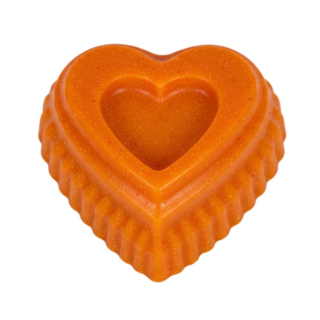 Jabón de Zanahoria 60gr