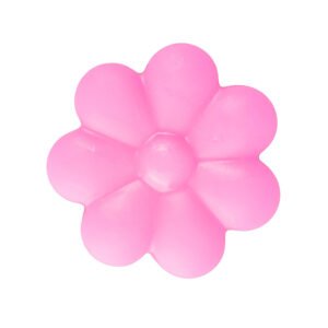 Jabón Decorativo Floral 90gr