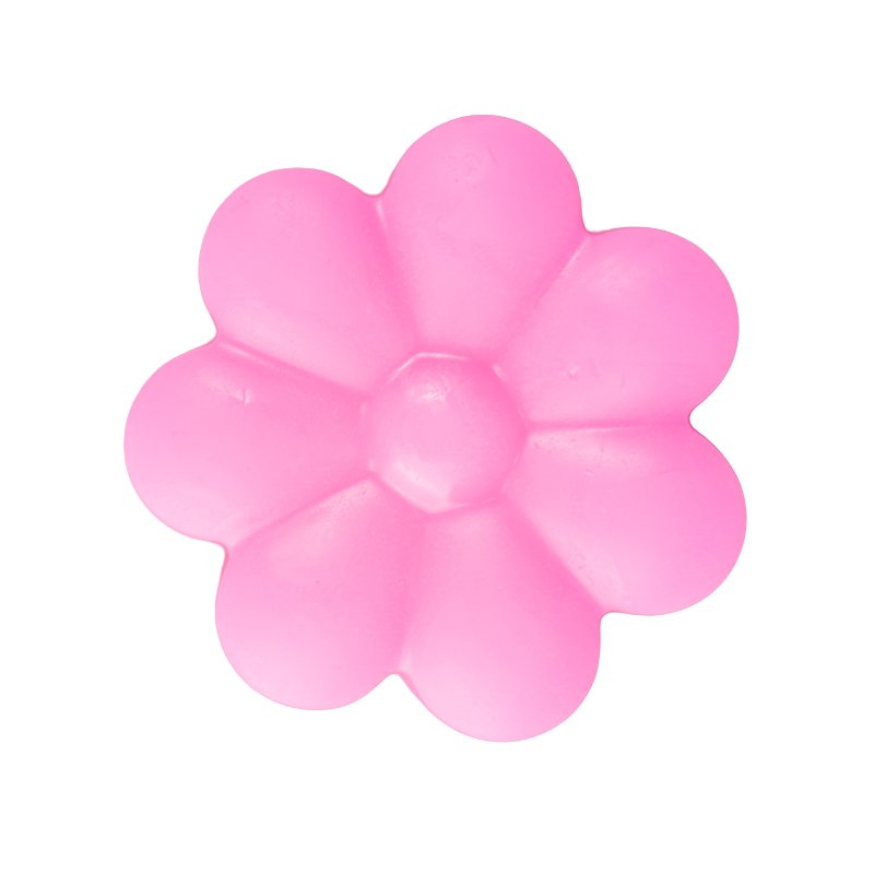 Jabón Decorativo Floral 90gr