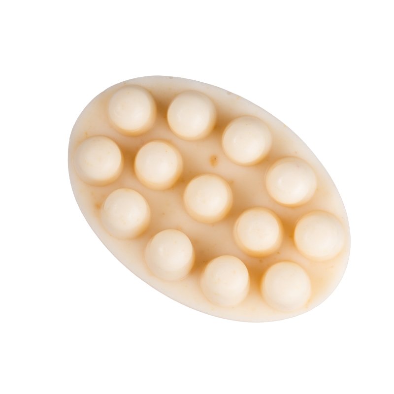 Jabón de Concha de Naca 90gr