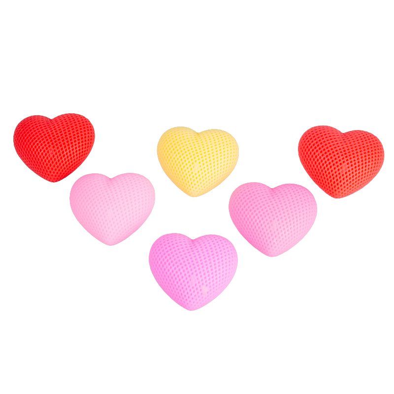 Jabón Decorativos Latidos 90gr