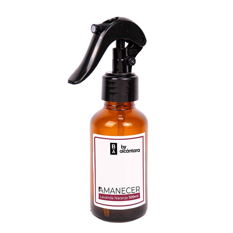 Lavanda Naranja 100ml